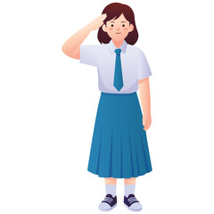 Student © Space