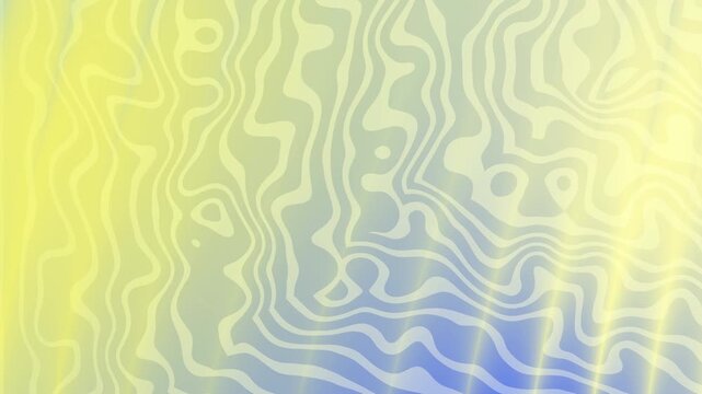 Abstract yellowblue gradient pattern for backgrounds, websites, print designs, invitations, and presentation slides with a modern and vibrant feel.