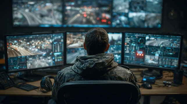 AI zero-signal monitoring system observes system health and detects anomalies while remaining completely invisible to attackers and traditional monitoring or logging tools