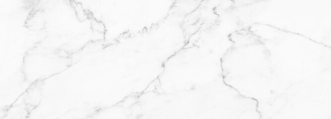 Naklejka premium Marble granite white panorama background wall surface black pattern graphic abstract light elegant gray for do floor ceramic counter texture stone slab smooth tile silver natural.
