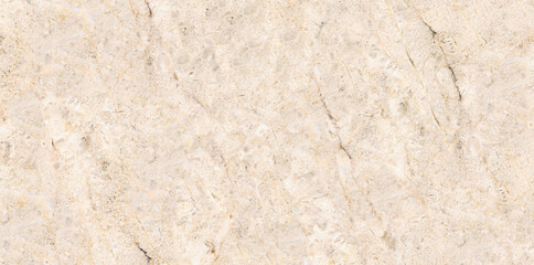Fototapeta premium Beige Marble Texture with Rustic Vein Detailing and Soft Organic Texture
