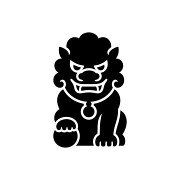 Guardian Lion icon