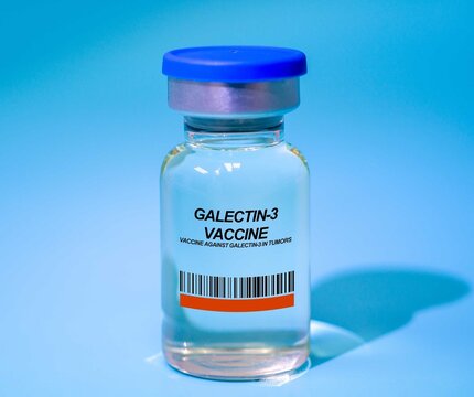 Galectin-3 Vaccine