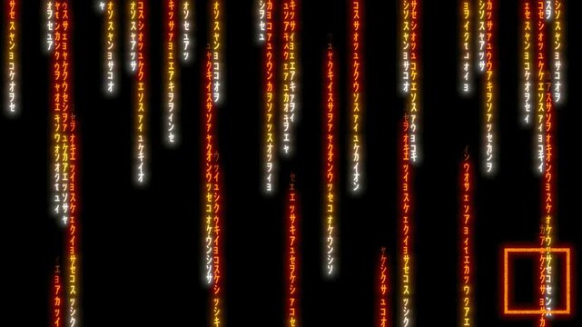 Stunning 4K Macro Christmas Lights on Dark Black Background: Shiny Xmas Fairy Garland Motion
