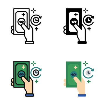Pay Later Trigger is a system activating deferred payment options during checkout or purchasing processes automatically.