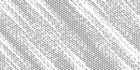 Mesh texture for fishing nets. Grunge pattern for sportswear or soccer goal, volleyball net, basketball hoop, hockey, athletics. Mesh background © Shaheer