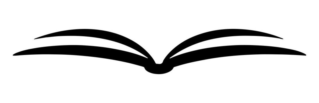 open book icons