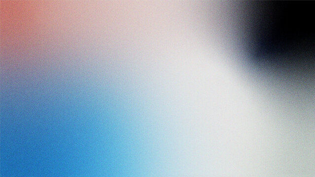 Soft gradient abstract background with smooth light transition