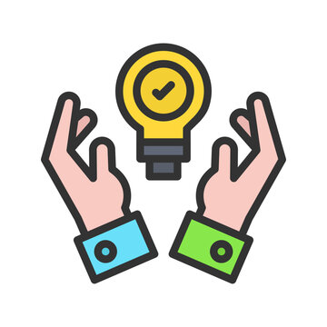 Solution Found Icon