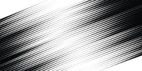 Dots halftone white and blue color pattern gradient grunge texture background. Dots pop art comics sport style vector illustration halftone. modern © ali