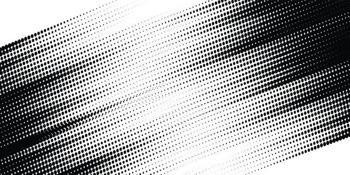 Dots halftone white and blue color pattern gradient grunge texture background. Dots pop art comics sport style vector illustration halftone. modern