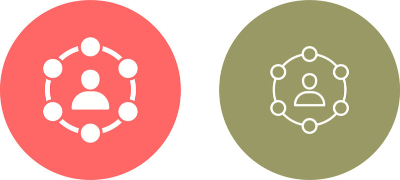 User Experience Vector Icon