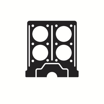 Engine Cylinder Block