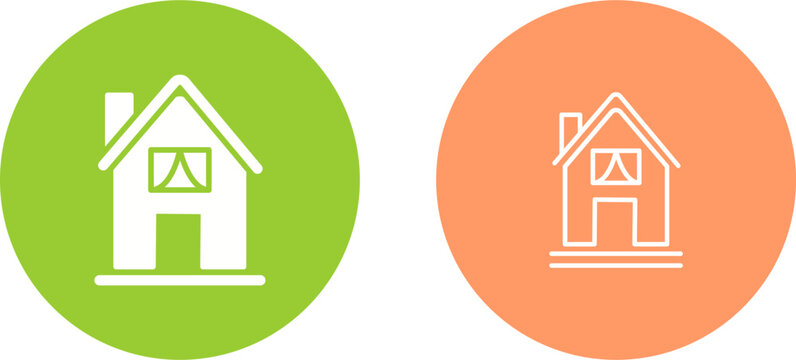 Home Vector Icon