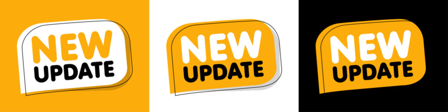 New update