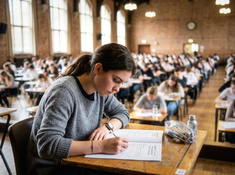 Nowoczesne szkolnictwo i edukacja. Studia