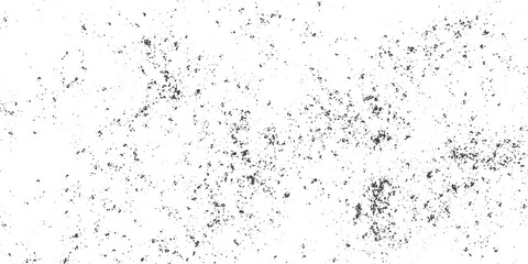 Fototapeta premium Grey Scratches and Dust Texture, Grunge Overlay Background with Fine Grain Noise, Distressed Surface Effect for Modern Graphic Design and Abstract Creative Projects.