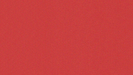 Fototapeta premium Abstract speckled texture vibrant red and multicolored background
