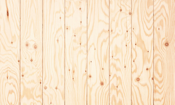 light wood panel, wood grain texture with natural pattern