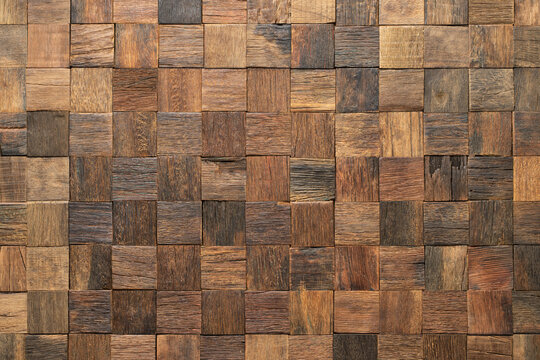 rustic plank panel, wood texture, wall background