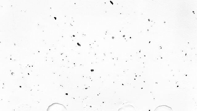 a dirty wall texture background on transparent background.