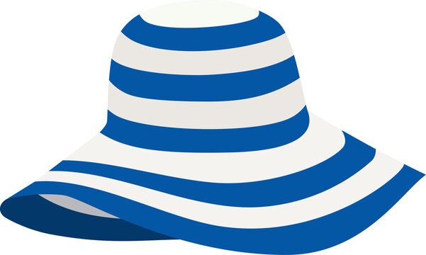 Summer women hat