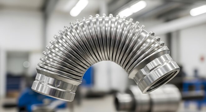 close up of a computer hard drive