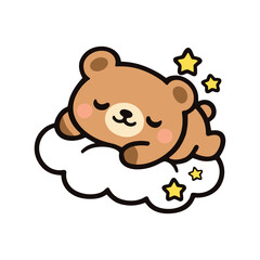 Fototapeta premium Bear#1