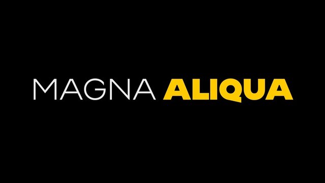 Fluid Gradient Kinetic Type Reveal Variable Font
