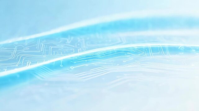 Abstract circuit board design