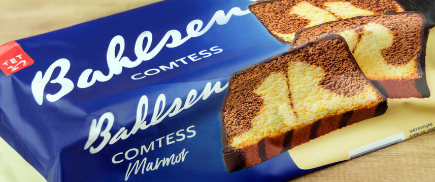 1 Bahlsen Kuchen Marmor Comtess