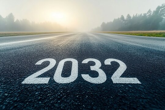 Visionary Leadership and Strategic Guidance for a Bright Future in the Year 2032 and Beyond