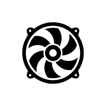 Engine Cooling Fan