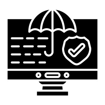 Insurance Icon