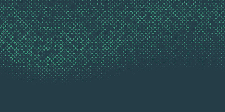Parallelogram Halftone Gradient Vector Dynamic Velocity Eye Catching Pattern Texture.