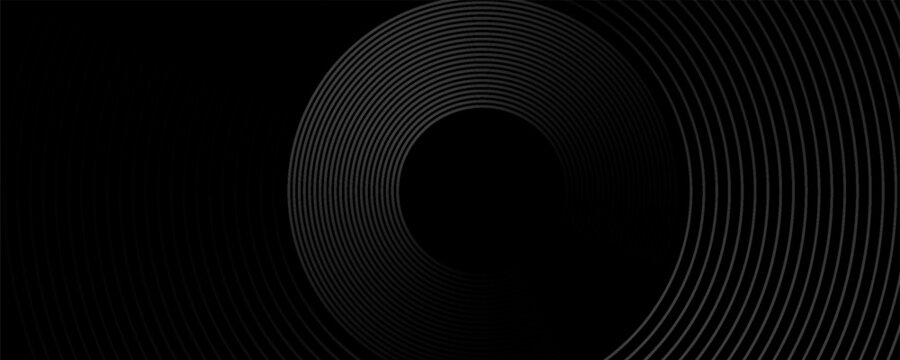 Thin line halftone gradient texture. Fading vertical stripe gradation background. Repeating wide pattern backdrop. Black parallel lines wallpaper for overlay, print, cover, banner, poster. Vector