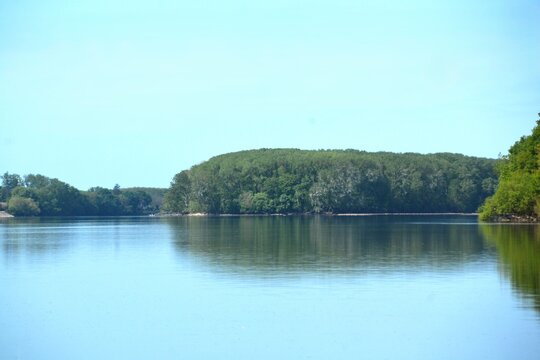 la loire sauvage