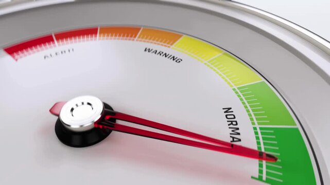 air pressure gauge
