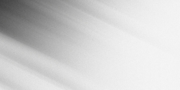 Monochromatic abstract background with diagonal lines and light streaks, featuring subtle grainy texture and minimalist design.