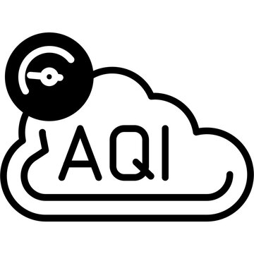 Aqi Icon