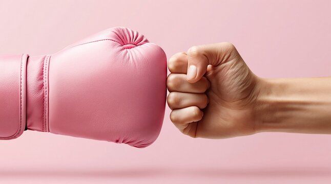 Confrontation strength resilience determination power