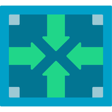 Minimize Icon