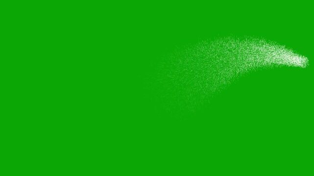 4k white sparkle trail animation, magical green screen glitter stars, glowing fairy dust particle, cartoon twinkling stars overlay, shiny fantasy magic streak lines, cinematic glowing glitter effect