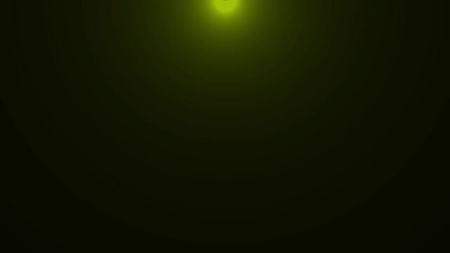 Animation Yellow  cc light rays. bright light rays effect overlay Glitter, shiny, bright, flare footage. 4k video. graphic