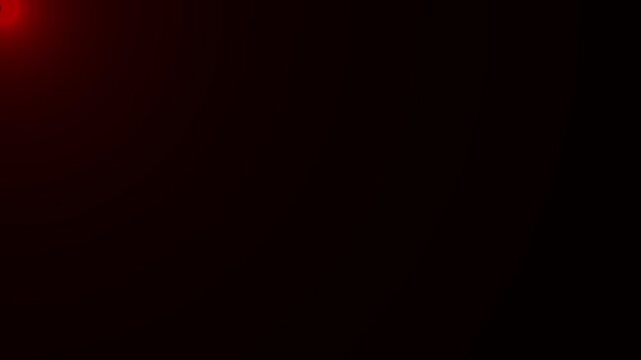 Animation Red  cc light rays. bright light rays effect overlay Glitter, shiny, bright, flare footage. 4k video. graphic
