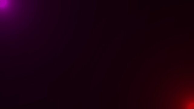 Animation Red and  Purple   cc light rays. bright light rays effect overlay Glitter, shiny, bright, flare footage. 4k video. graphic