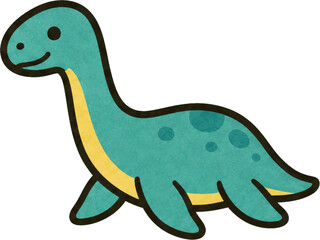 Fototapeta premium dinosaur