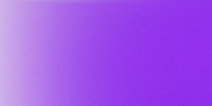 Violet gradient background.