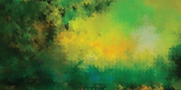 Brushed Painted Abstract Background. Brush stroked painting. Strokes of paint. 2D Illustration.