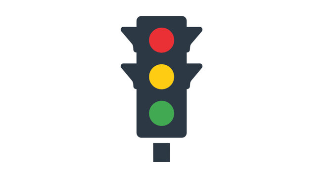 Traffic Light Signal Control Device.